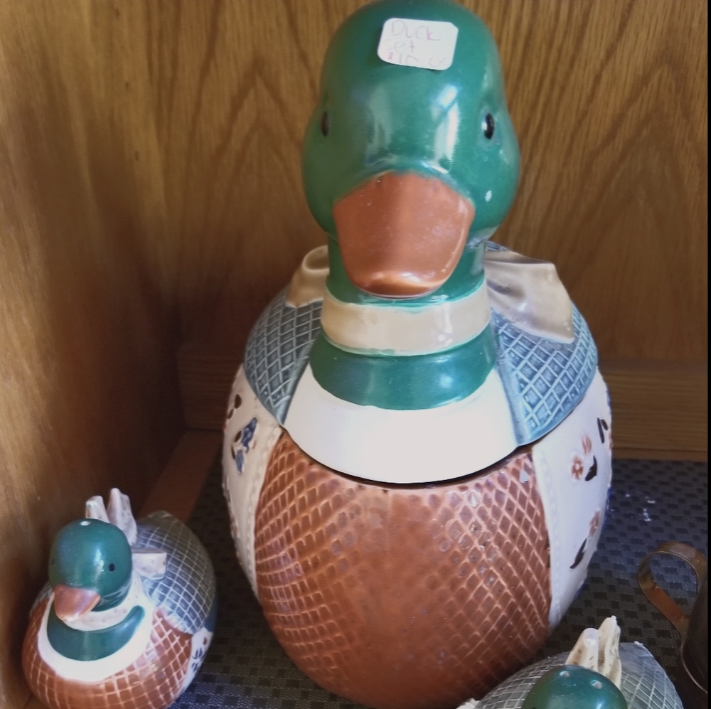 Decor